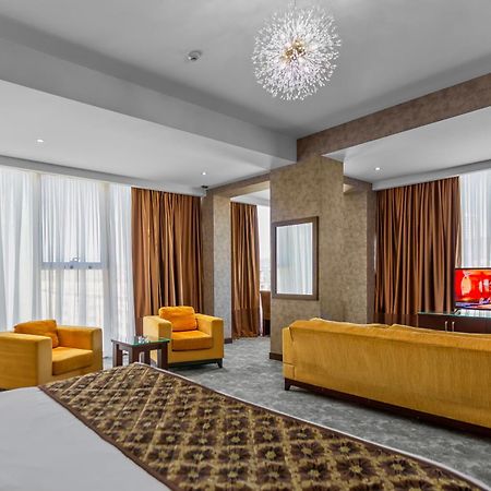Harmony Hotel Baku Zewnętrze zdjęcie