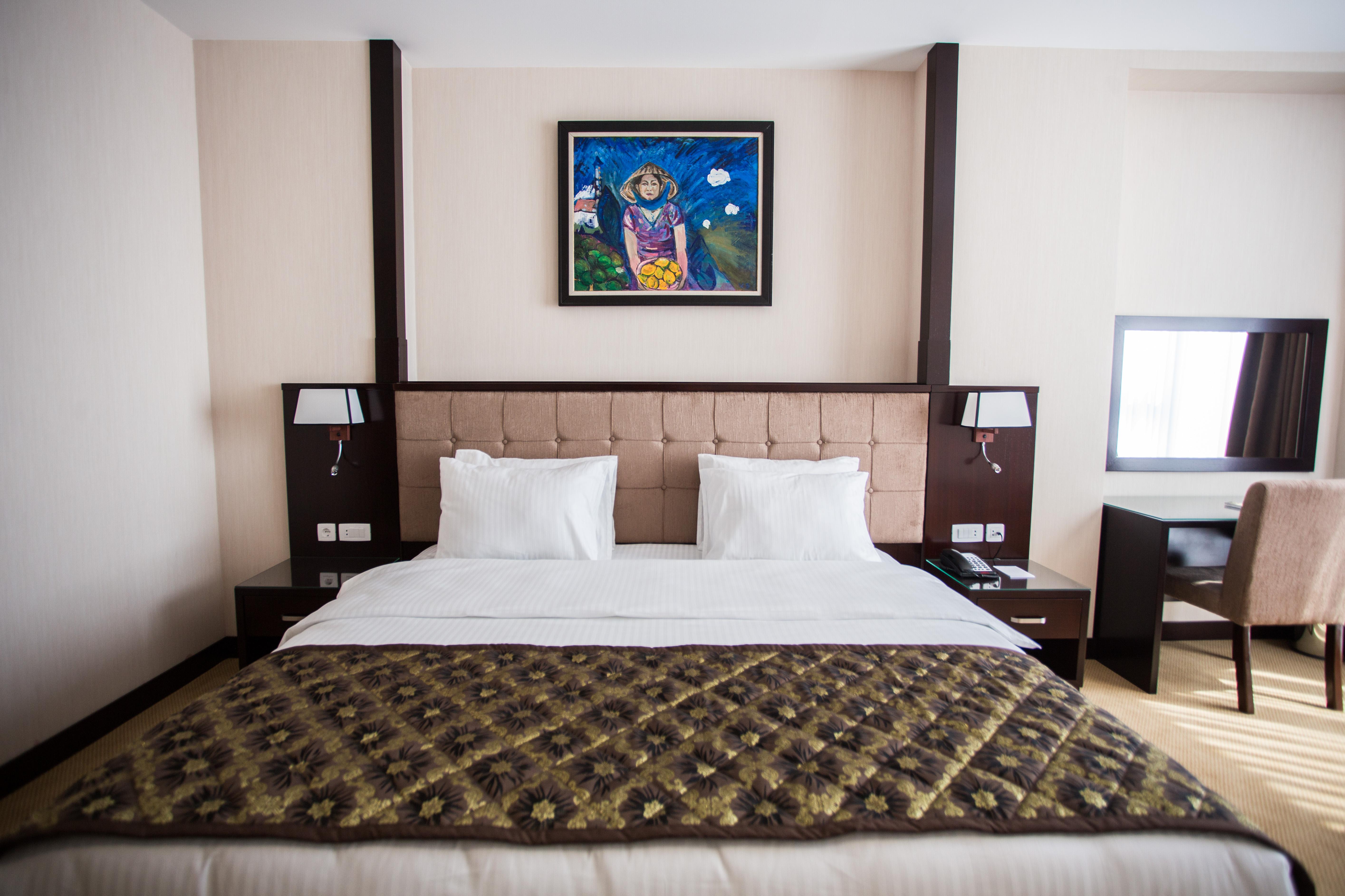 Harmony Hotel Baku Zewnętrze zdjęcie
