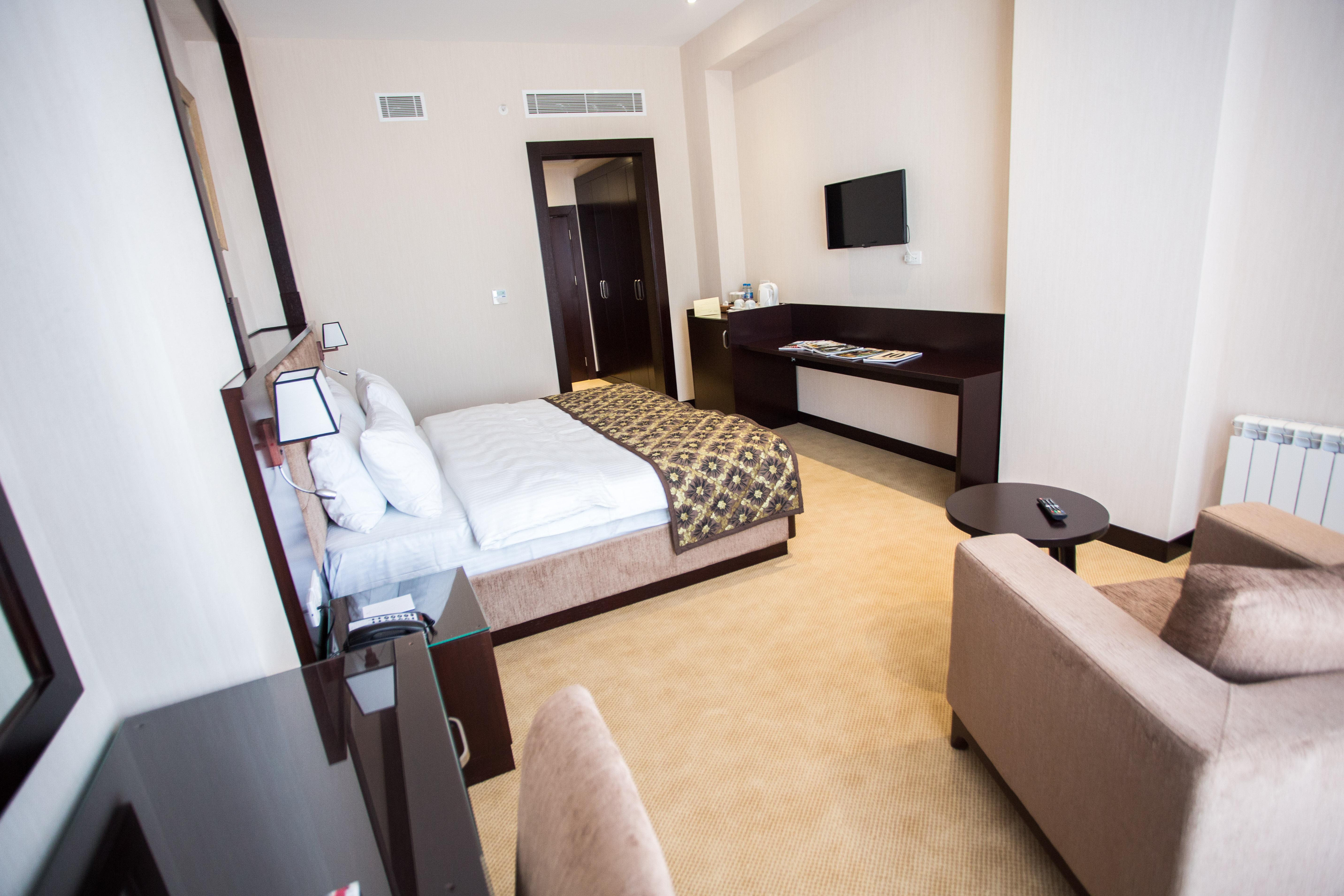 Harmony Hotel Baku Zewnętrze zdjęcie