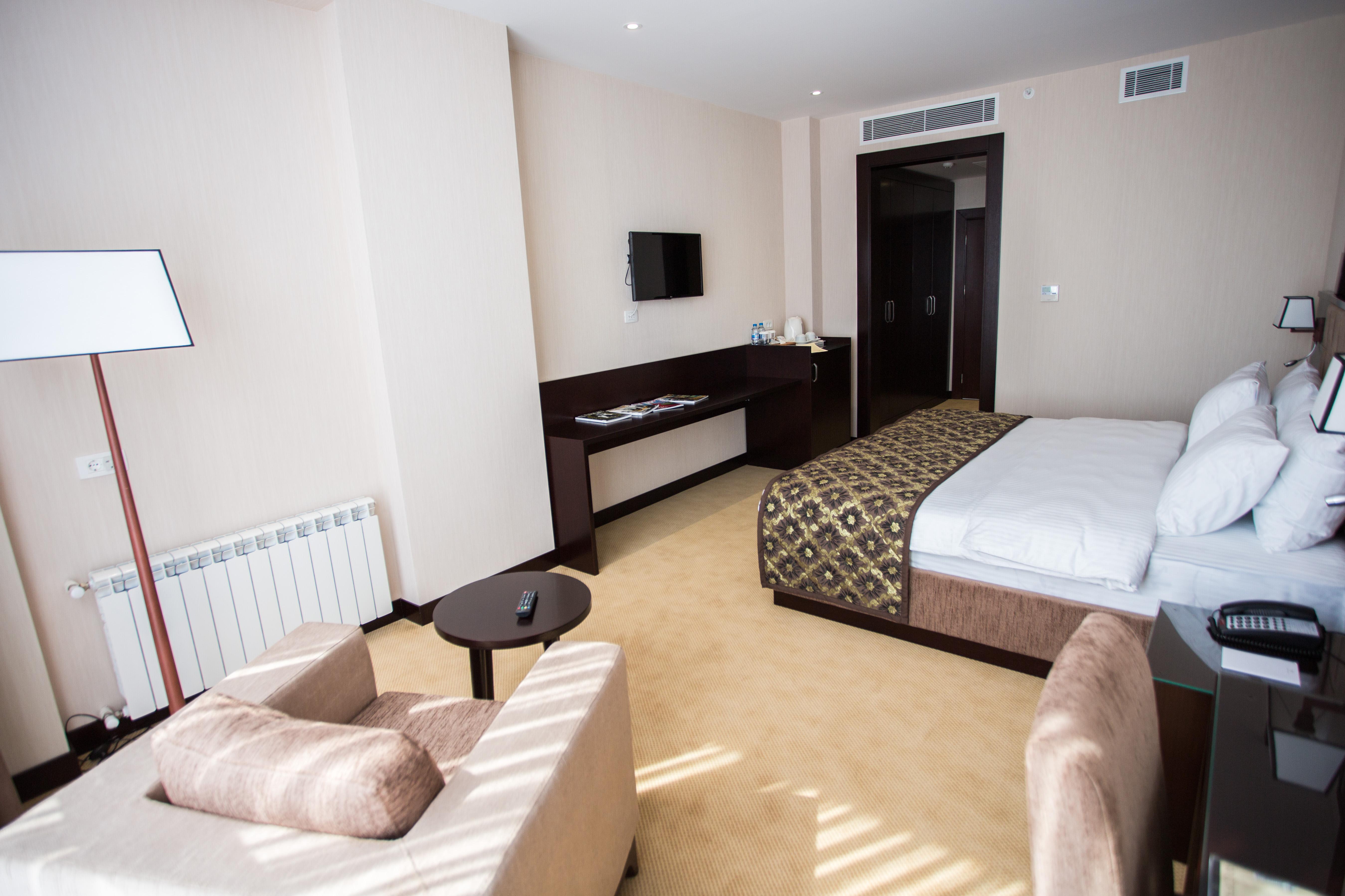 Harmony Hotel Baku Zewnętrze zdjęcie