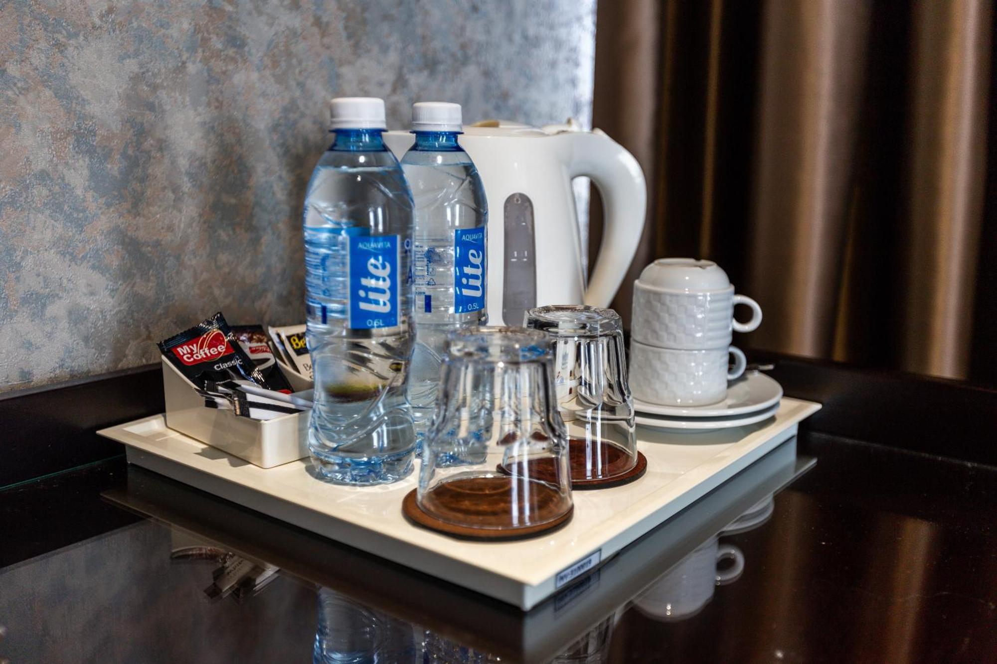 Harmony Hotel Baku Zewnętrze zdjęcie