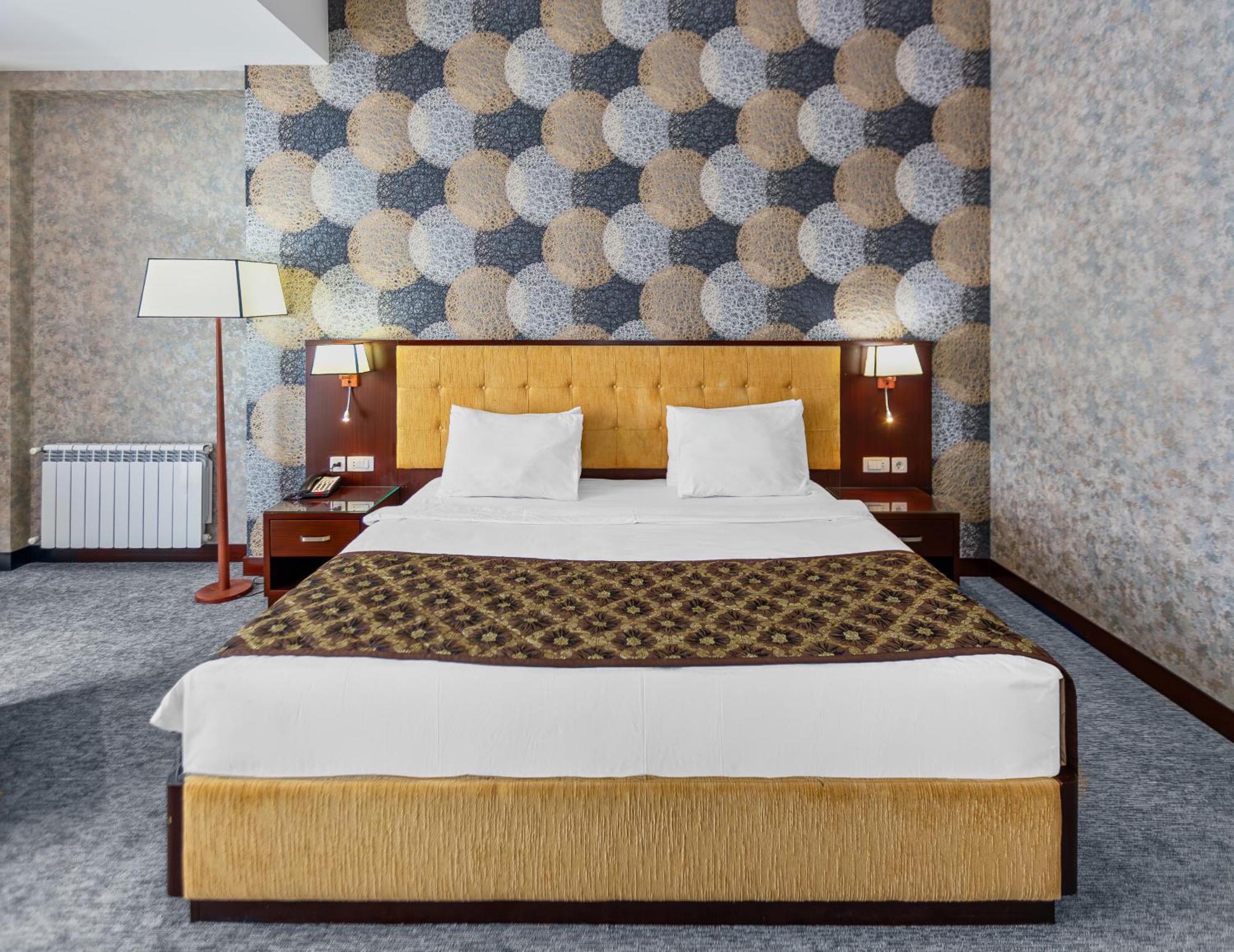 Harmony Hotel Baku Zewnętrze zdjęcie