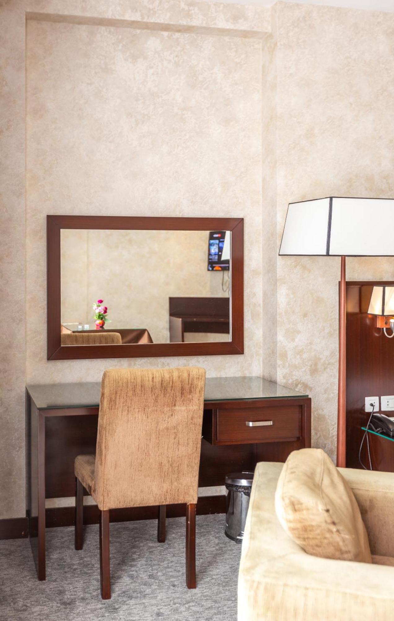 Harmony Hotel Baku Zewnętrze zdjęcie
