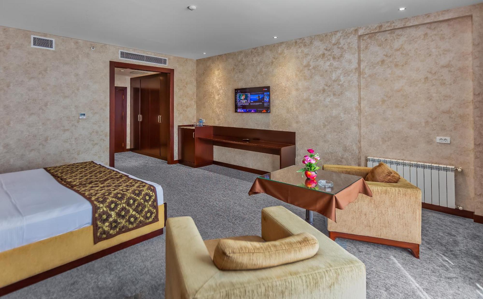 Harmony Hotel Baku Zewnętrze zdjęcie