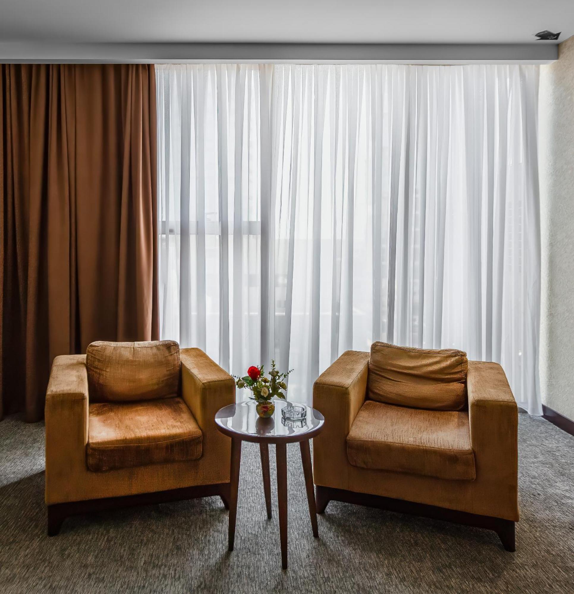 Harmony Hotel Baku Zewnętrze zdjęcie