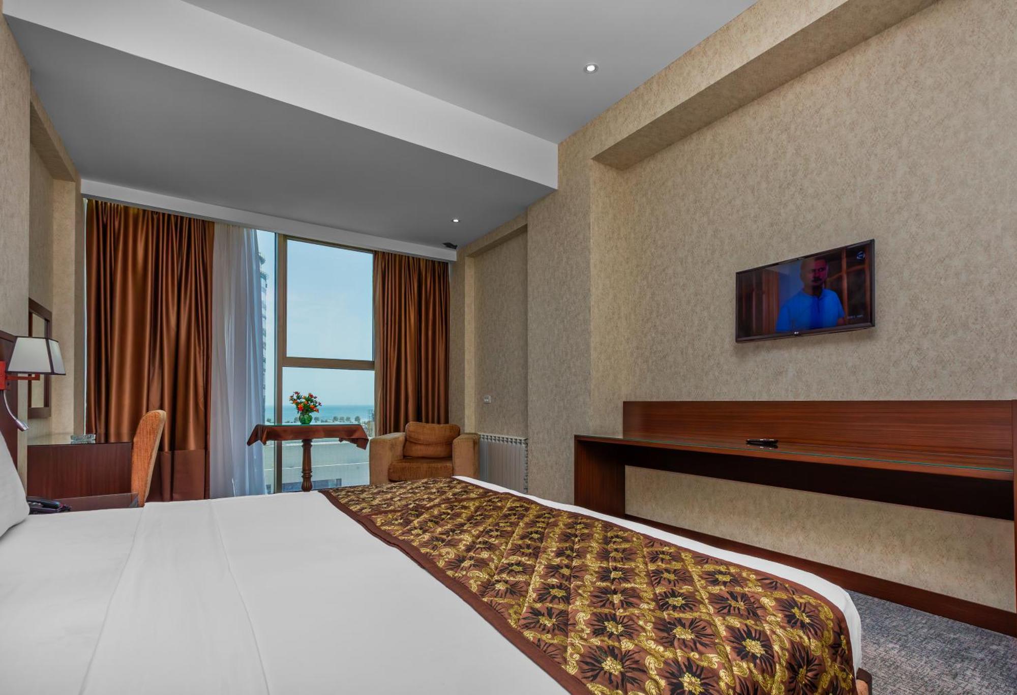 Harmony Hotel Baku Zewnętrze zdjęcie