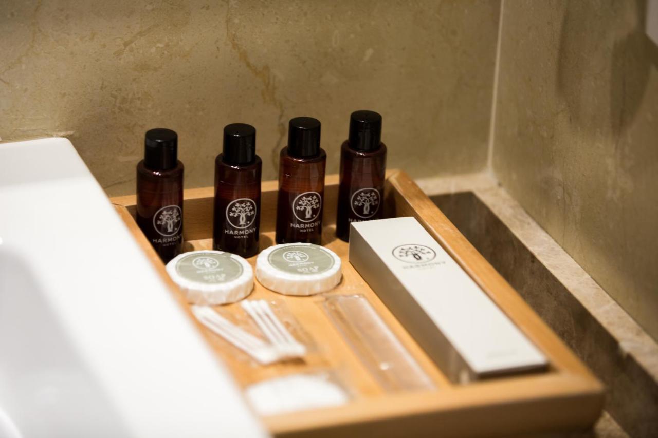 Harmony Hotel Baku Zewnętrze zdjęcie