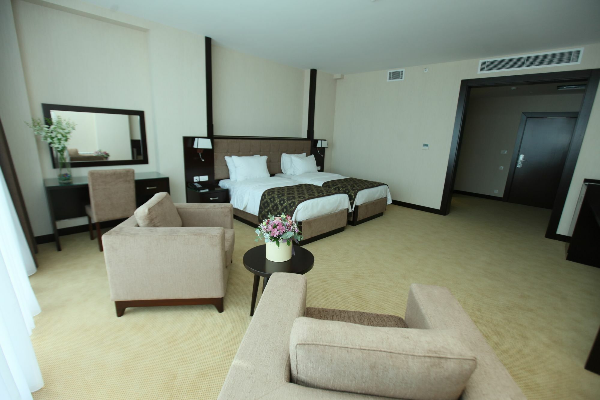 Harmony Hotel Baku Zewnętrze zdjęcie